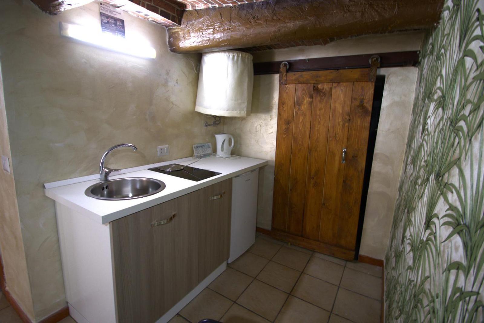 Super Nice Studio Flat Napoli Bagian luar foto