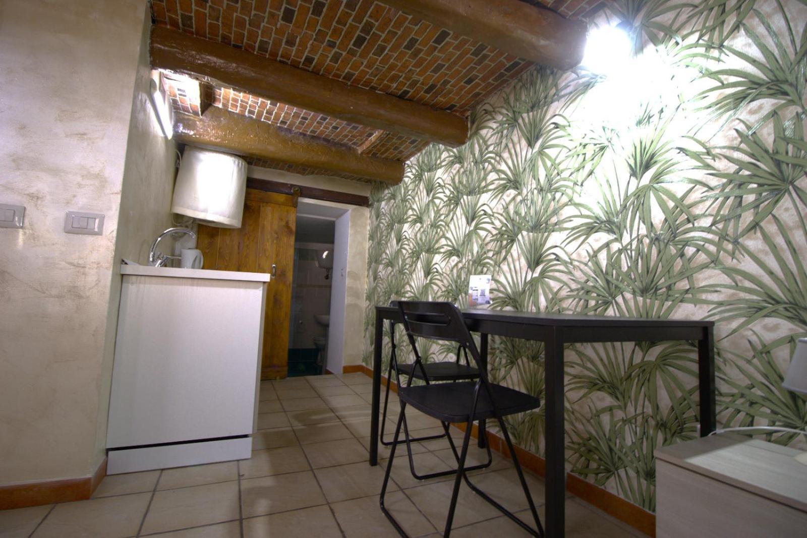 Super Nice Studio Flat Napoli Bagian luar foto