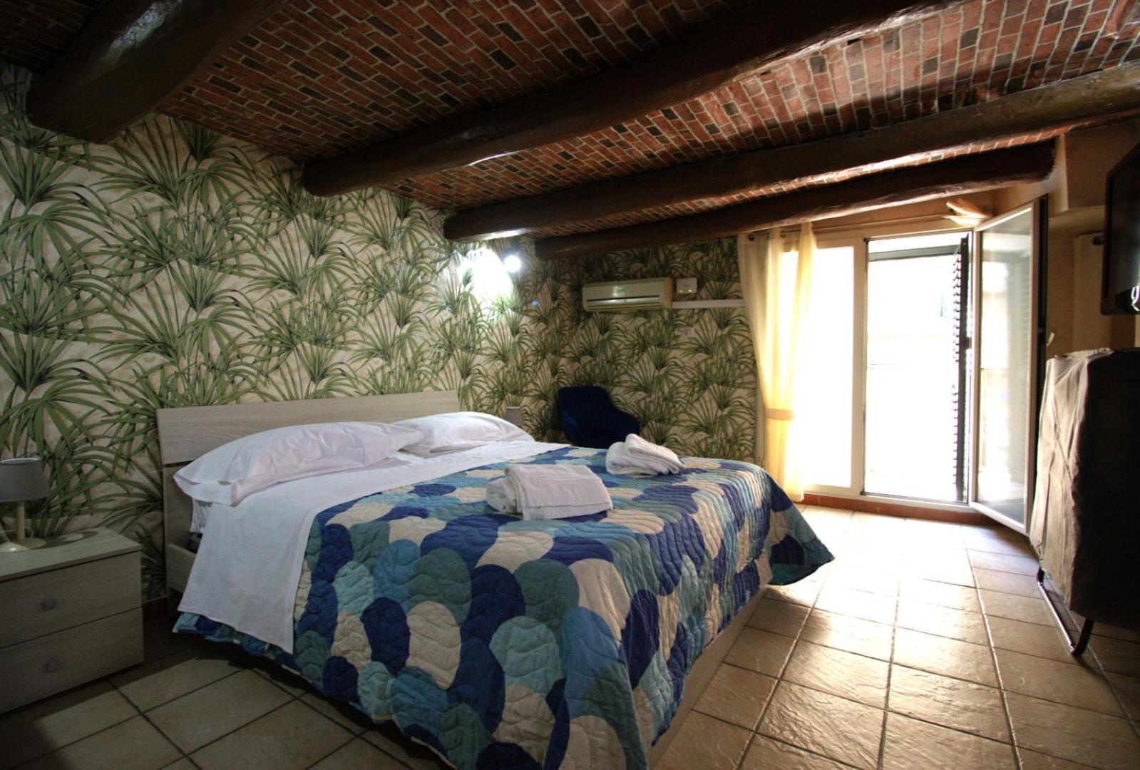 Super Nice Studio Flat Napoli Bagian luar foto