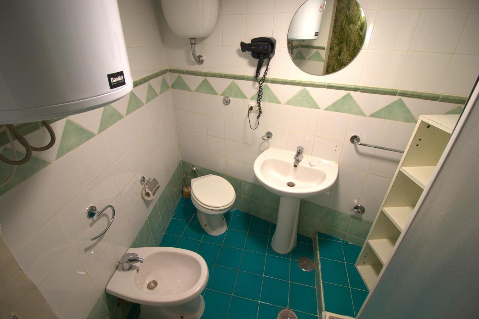 Super Nice Studio Flat Napoli Bagian luar foto