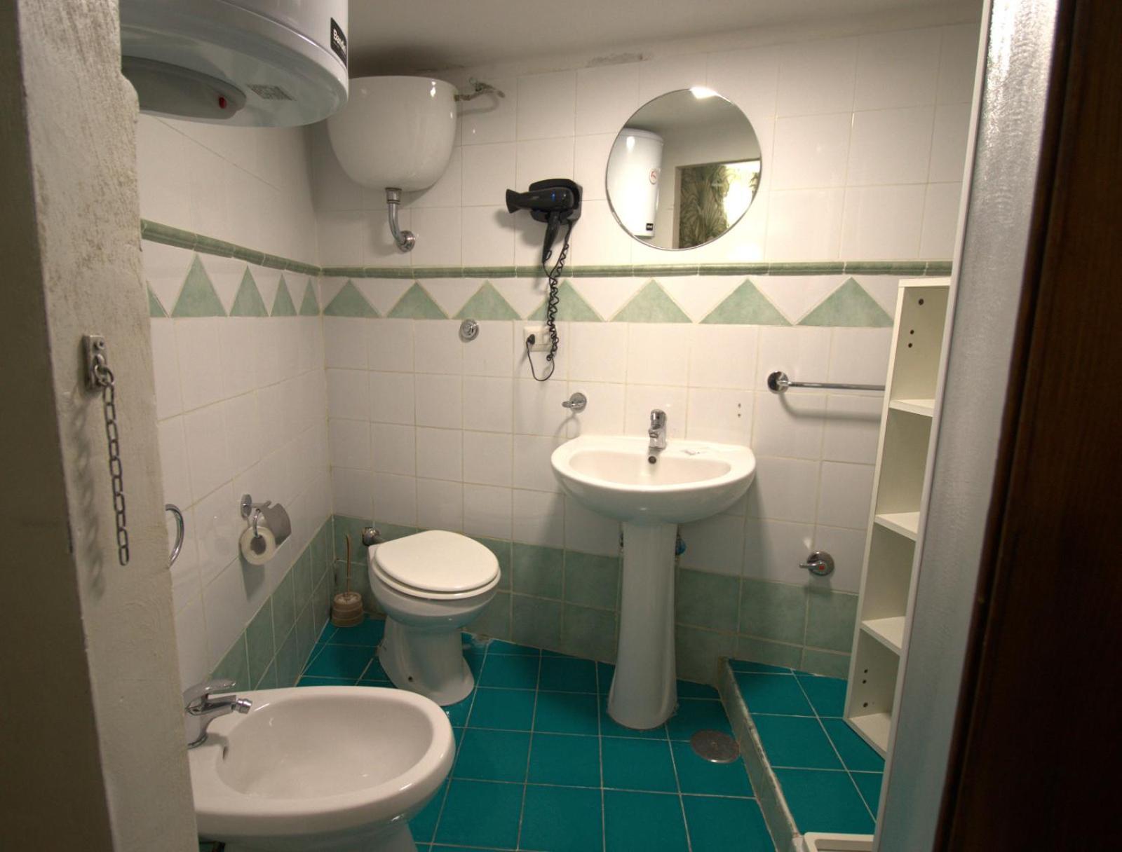 Super Nice Studio Flat Napoli Bagian luar foto