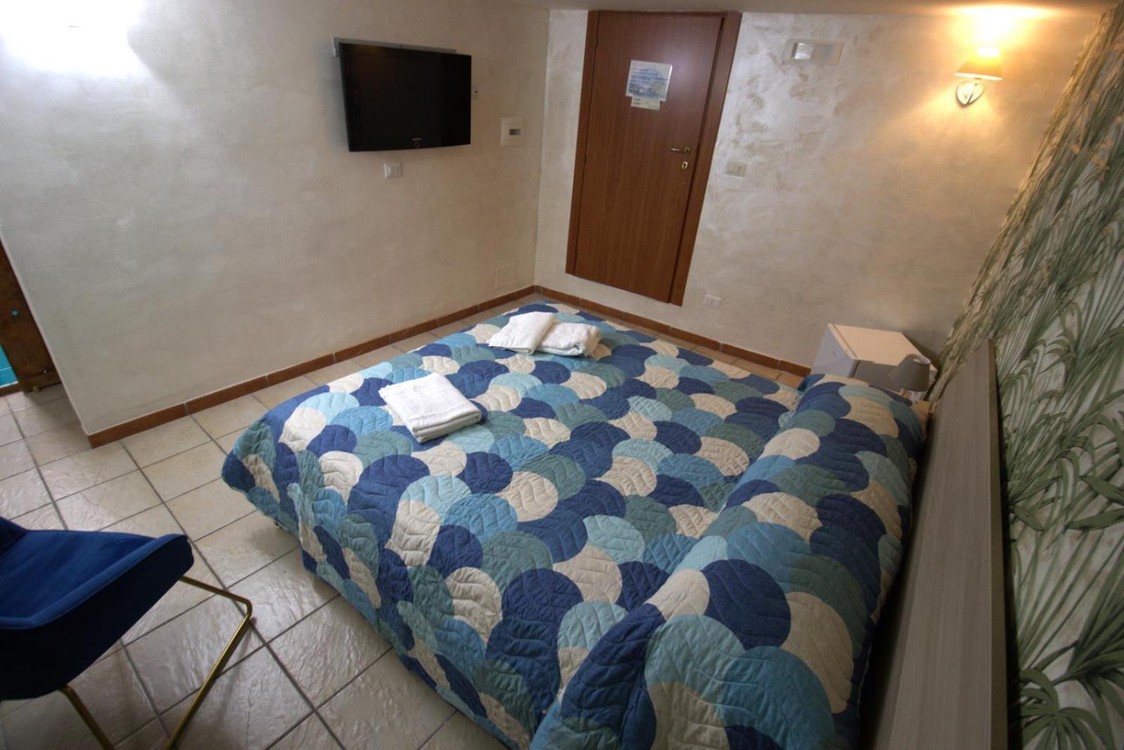 Super Nice Studio Flat Napoli Bagian luar foto