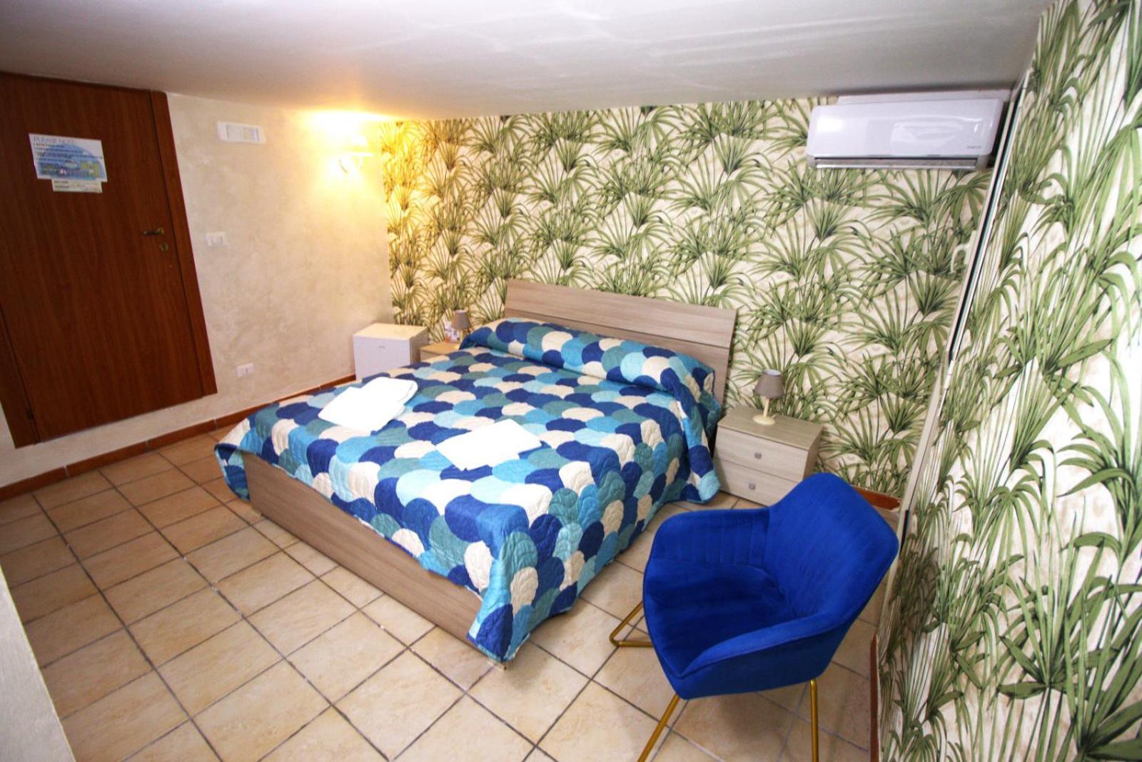 Super Nice Studio Flat Napoli Bagian luar foto
