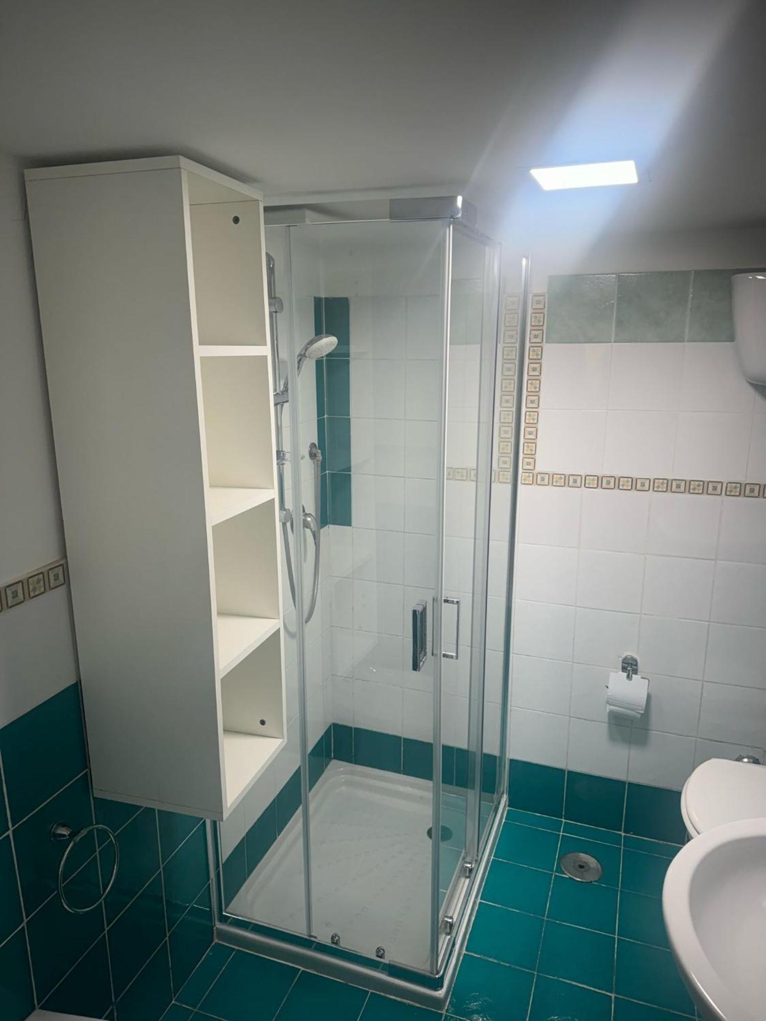 Super Nice Studio Flat Napoli Bagian luar foto