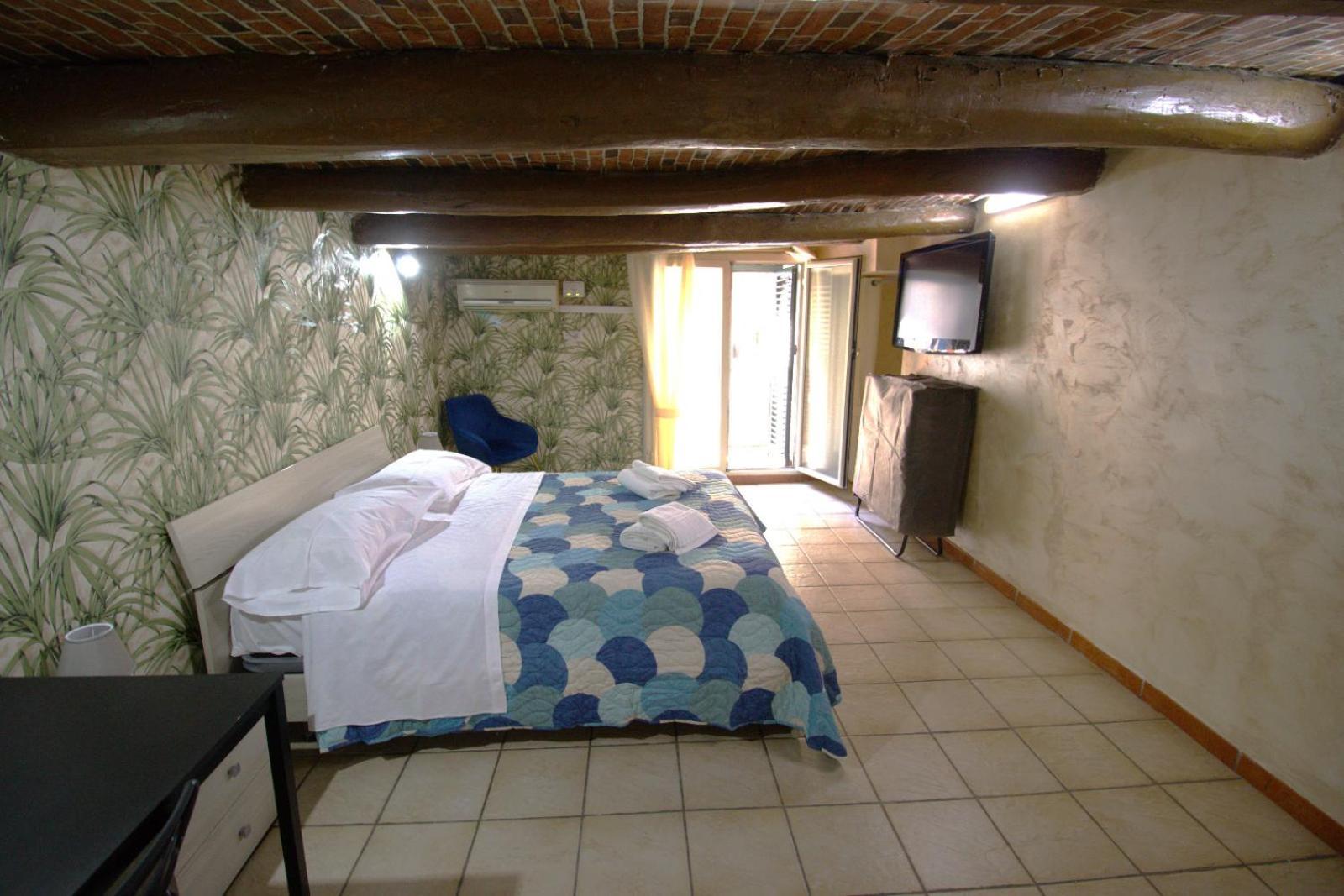 Super Nice Studio Flat Napoli Bagian luar foto