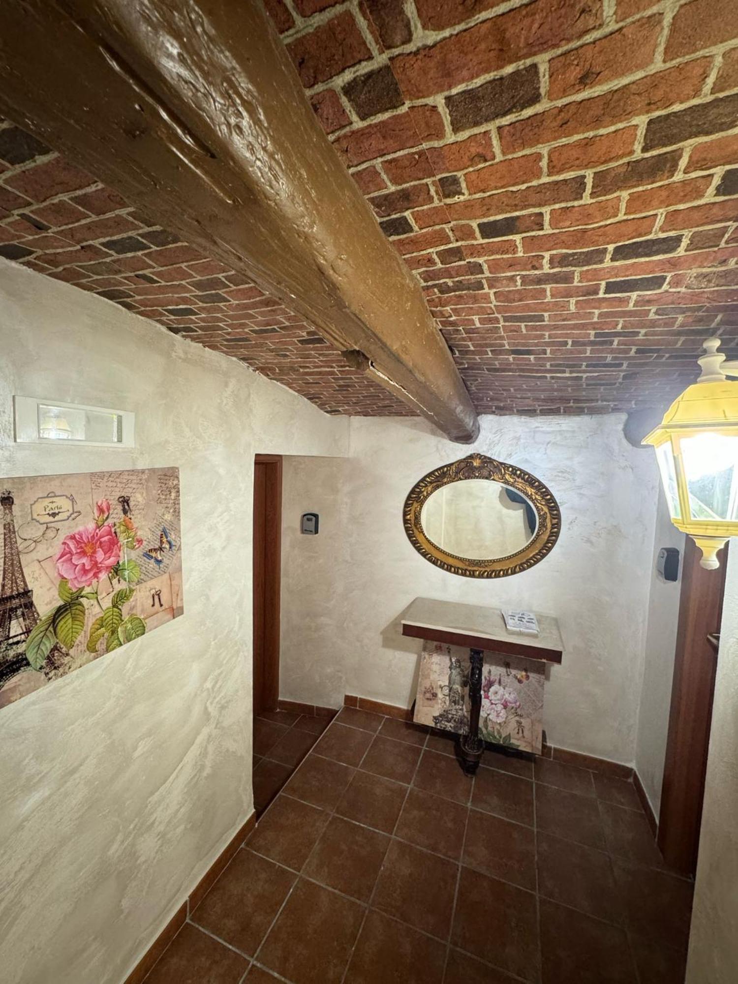 Super Nice Studio Flat Napoli Bagian luar foto