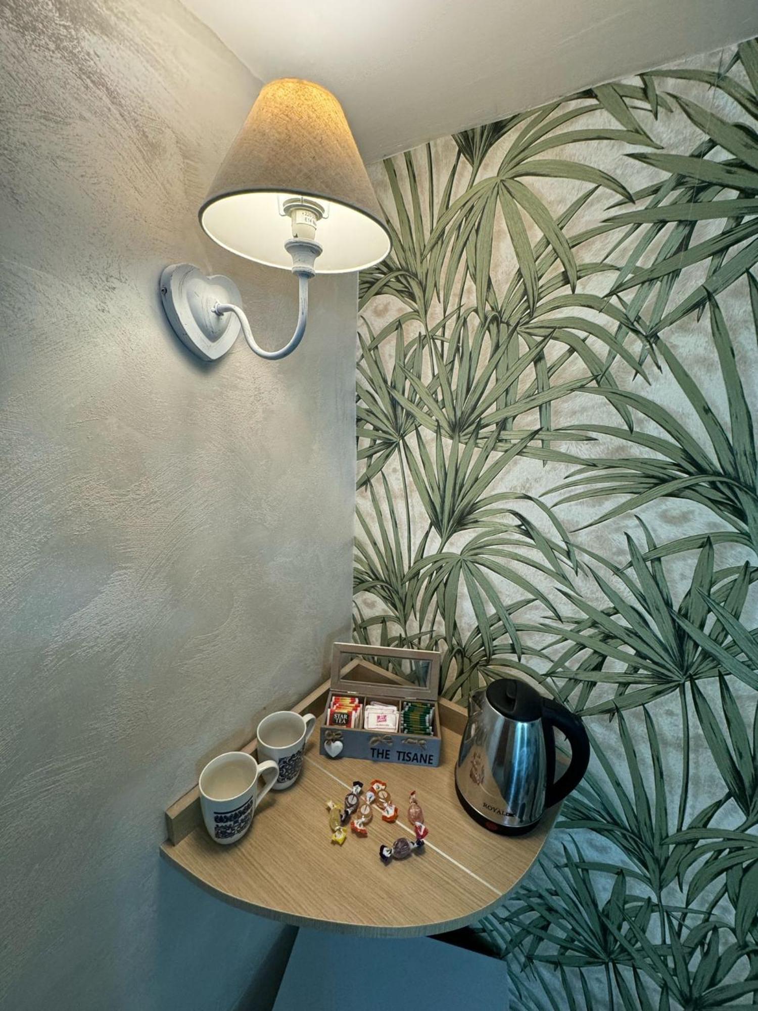 Super Nice Studio Flat Napoli Bagian luar foto